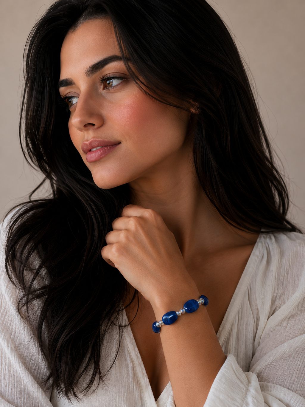 Pulseira Maria Alice