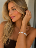 Pulseira Maria Eduarda