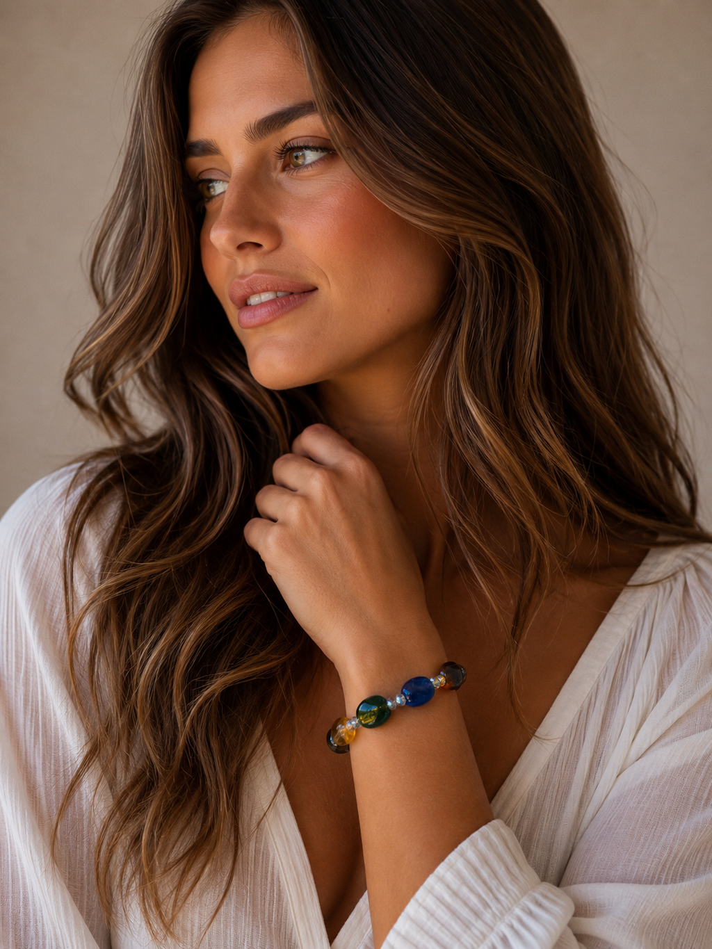 Pulseira Maria Alice