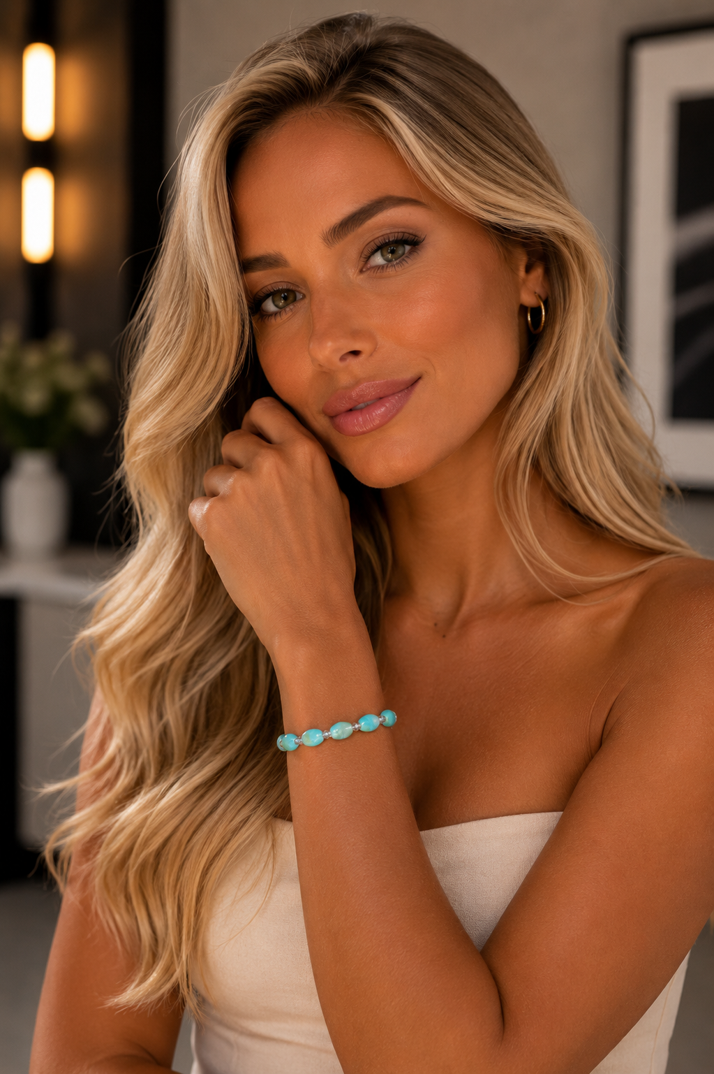 Pulseira Maria Alice