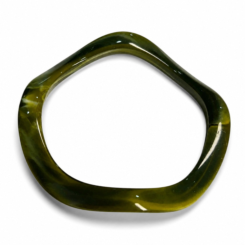 Bracelete Maria Jessica Verde