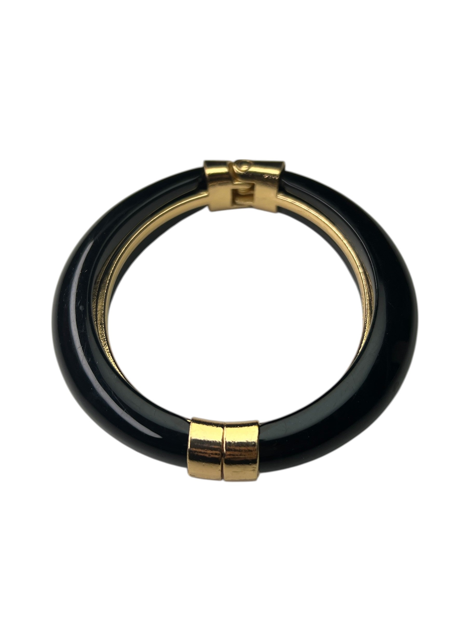 Bracelete Sofisticado Maria Tatiane Preto