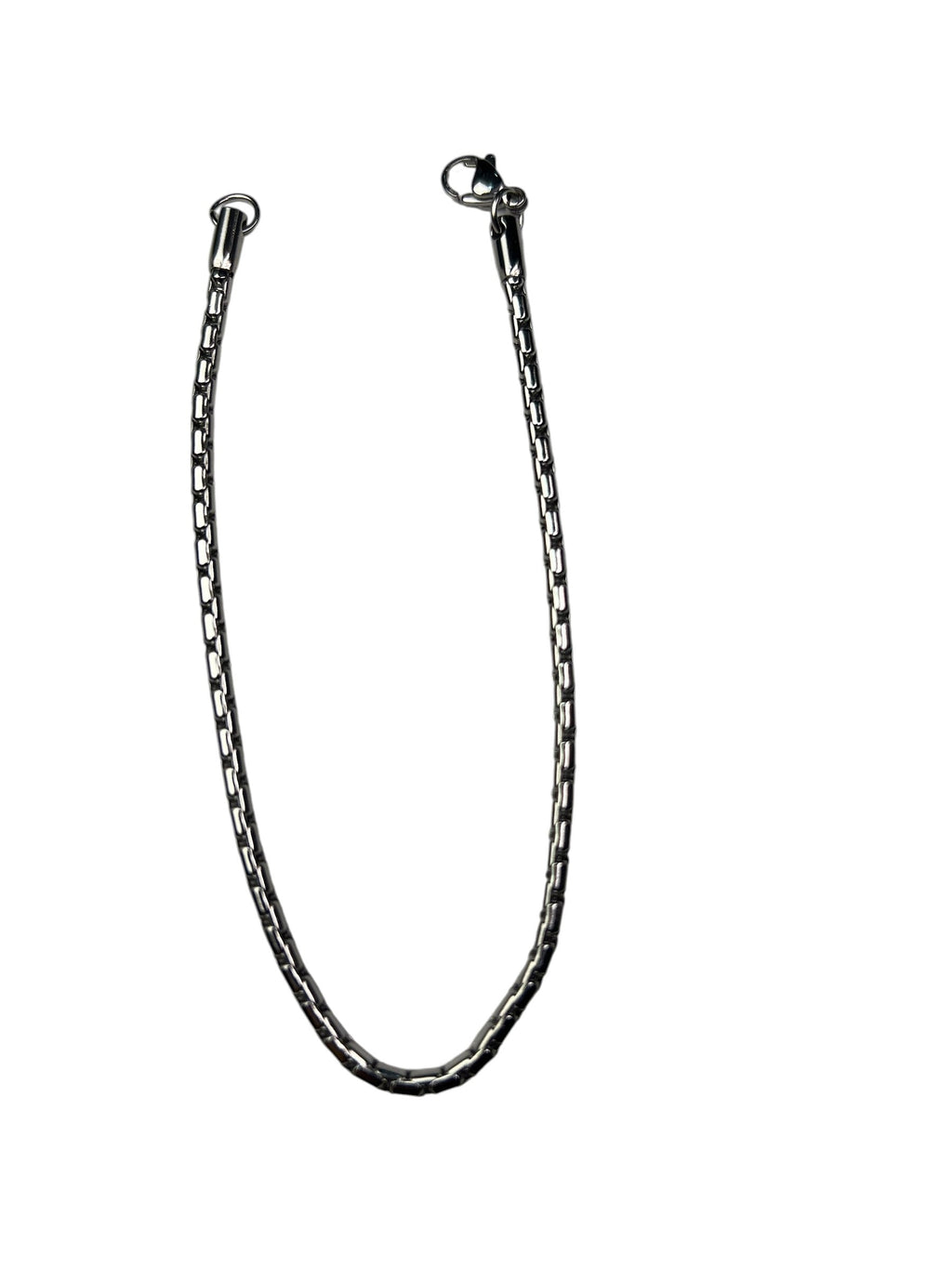 Pulseira Aço Maria Daniela