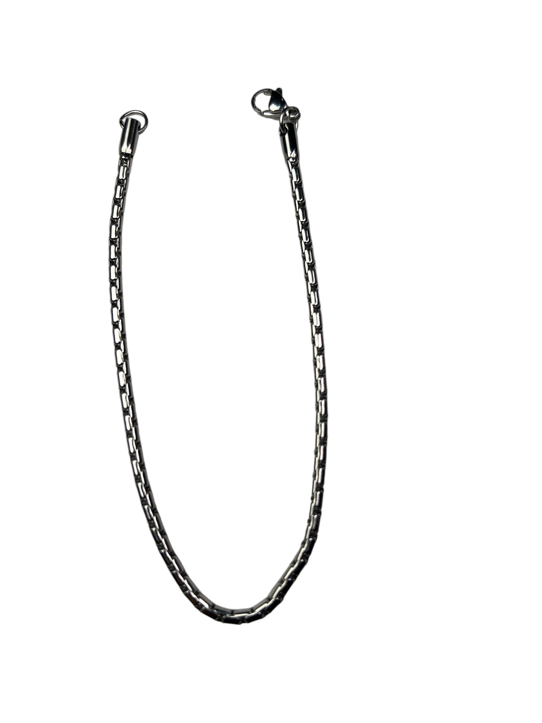 Pulseira Aço Maria Daniela