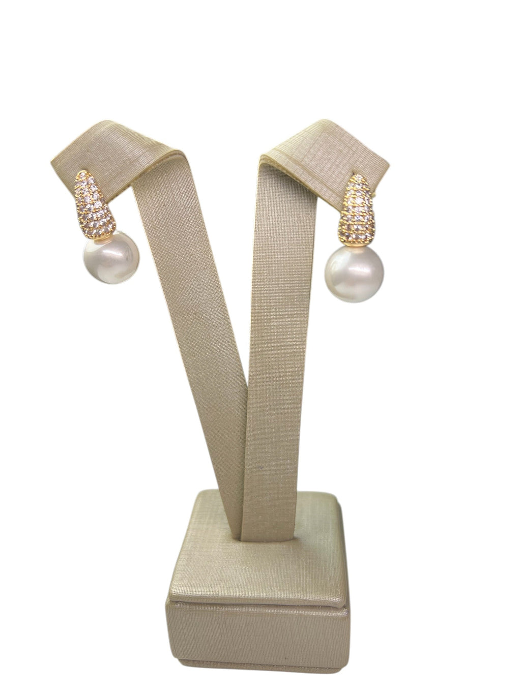 Brinco Dourado Maria Grazi