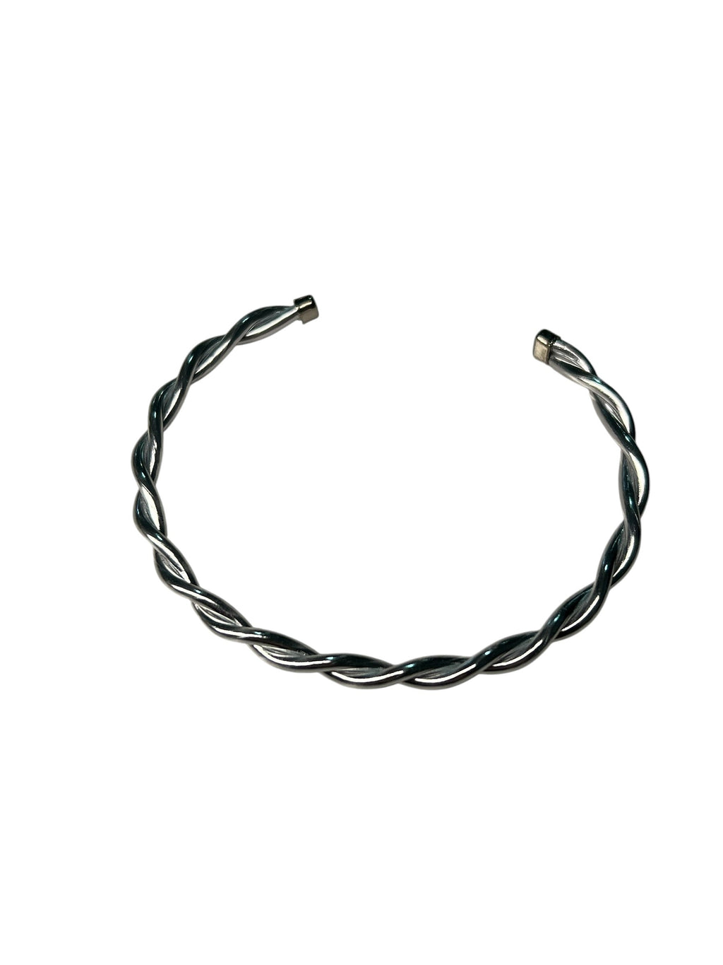 Bracelete Prata Maria Isabel