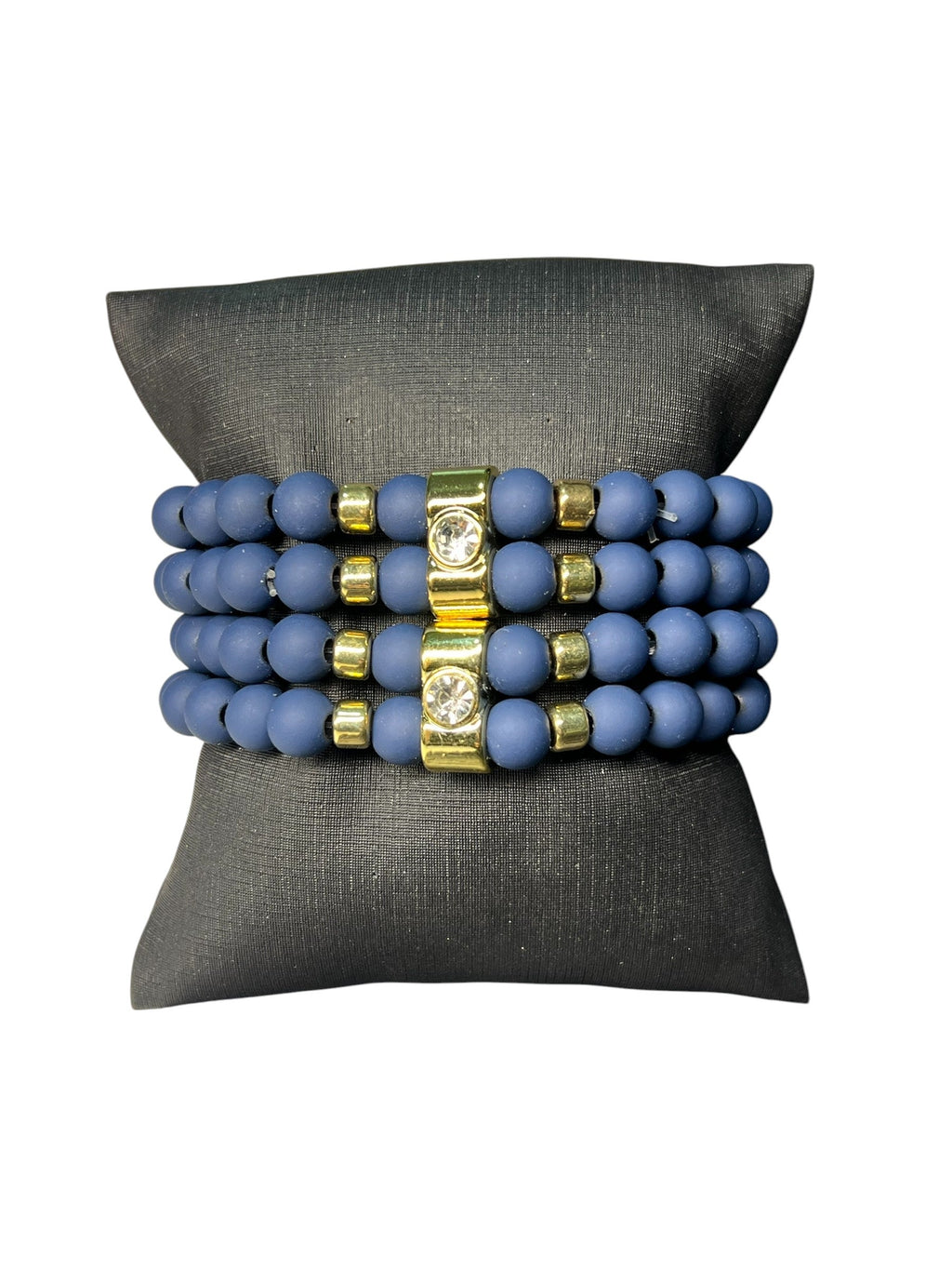 Pulseira Azul Maria Isadora