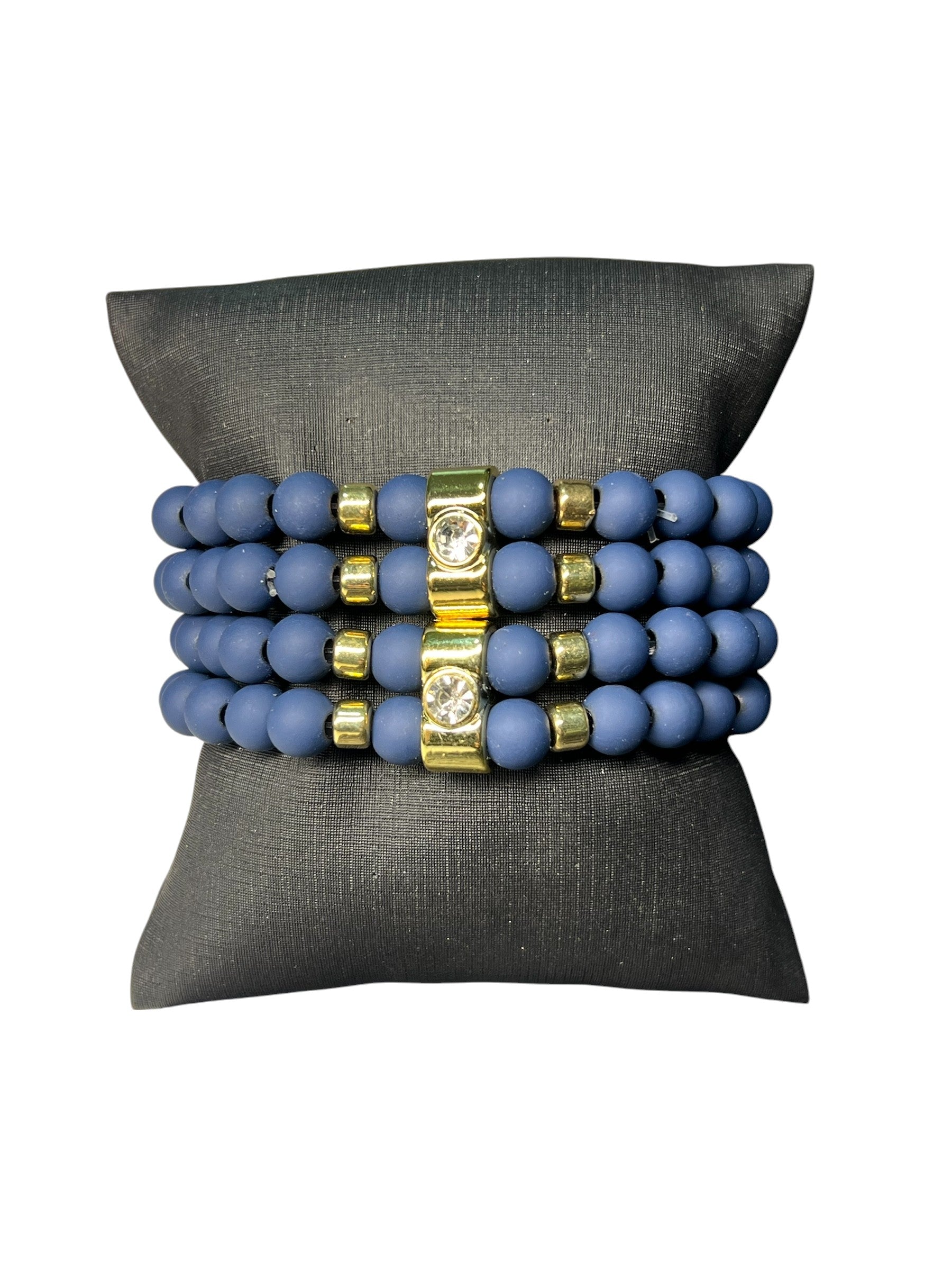 Pulseira Azul Maria Isadora