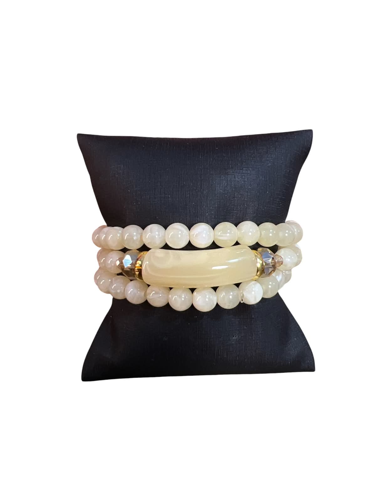 Conjunto de Pulseiras Maria Luiza