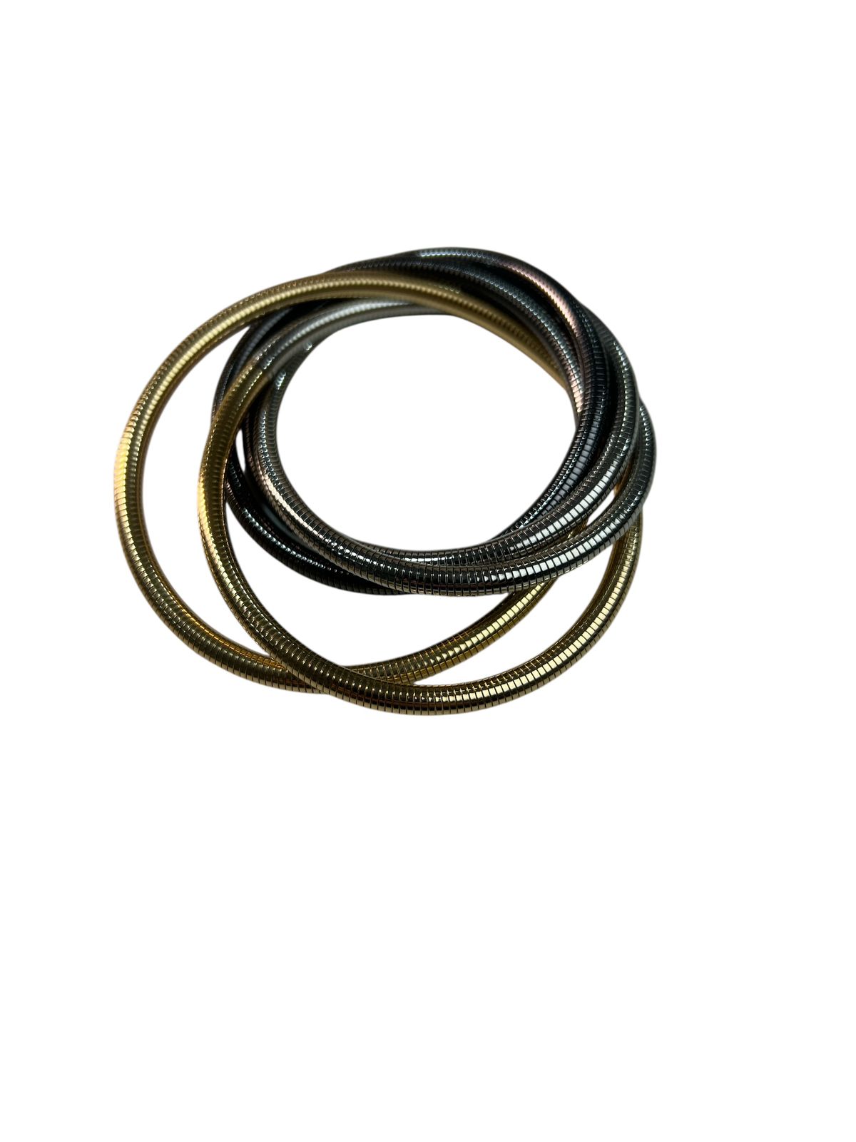 Colar & Pulseira 2 em 1