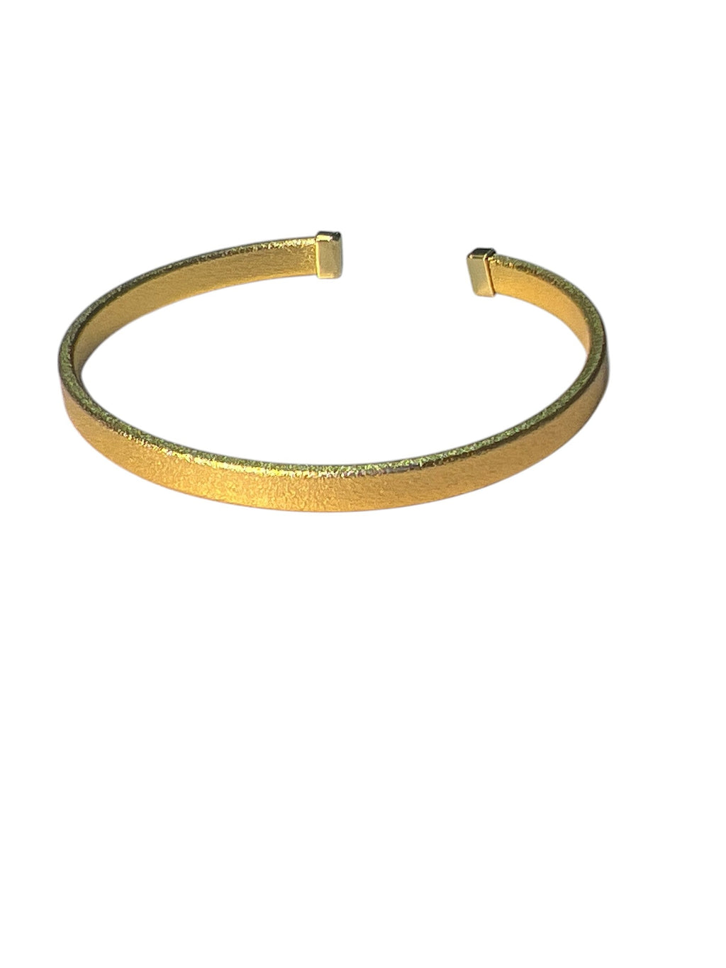 Bracelete Dourado Maria Helena