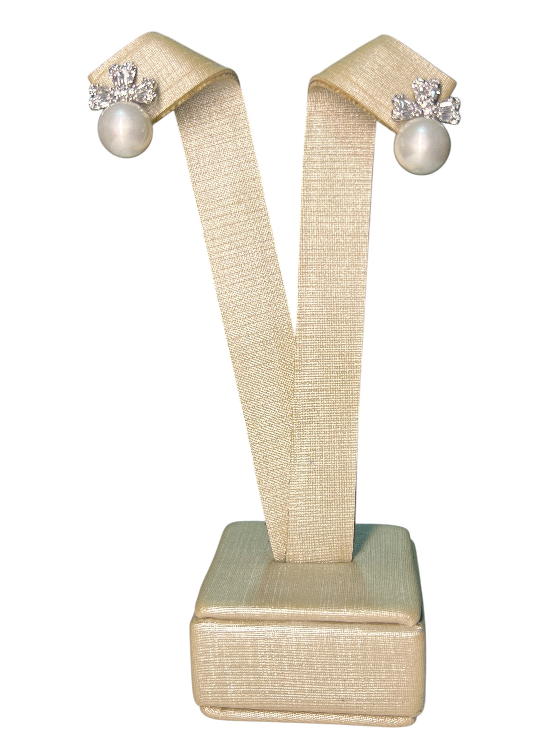 Brinco Prata Maria Lais