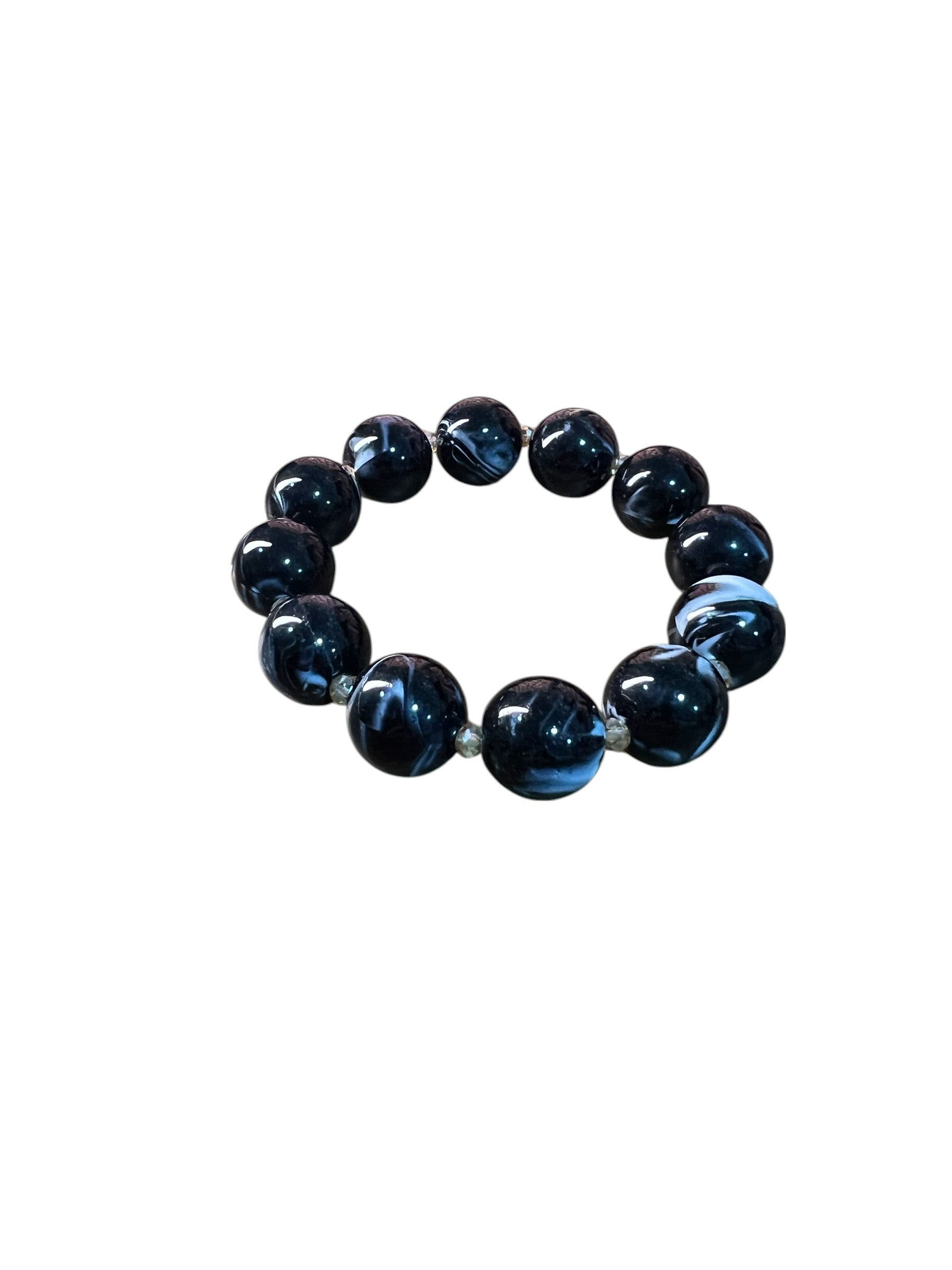 Pulseira Maria Brisa Preto