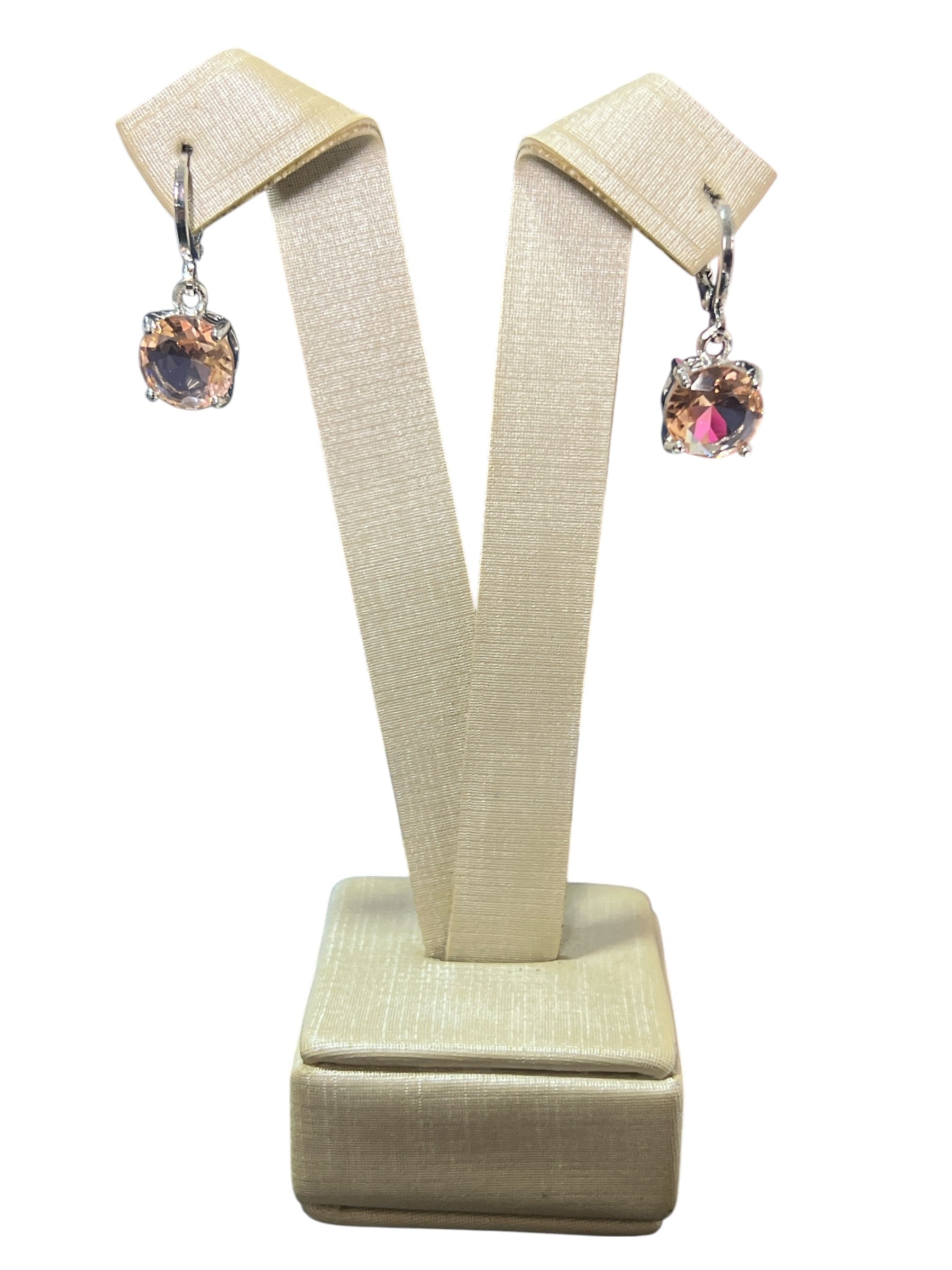 Conjunto Colar e Brinco