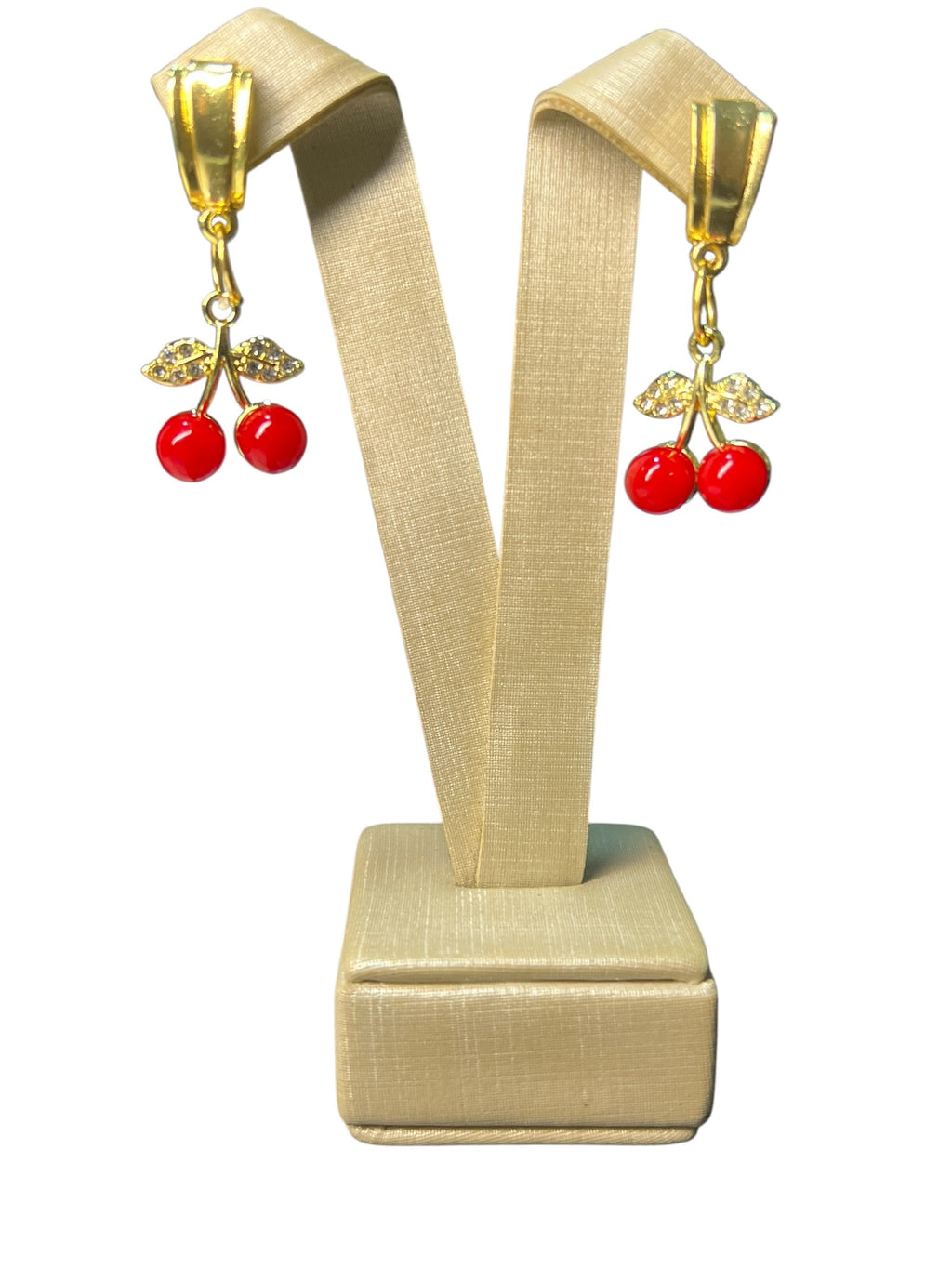 Brinco Dourado Maria Mariana