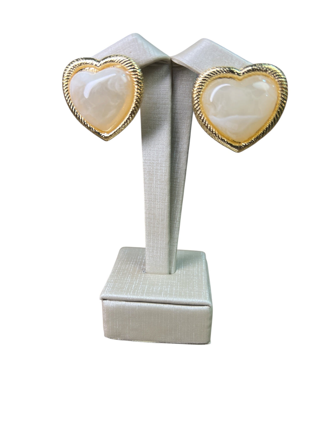 Brinco Dourado Maria Thais
