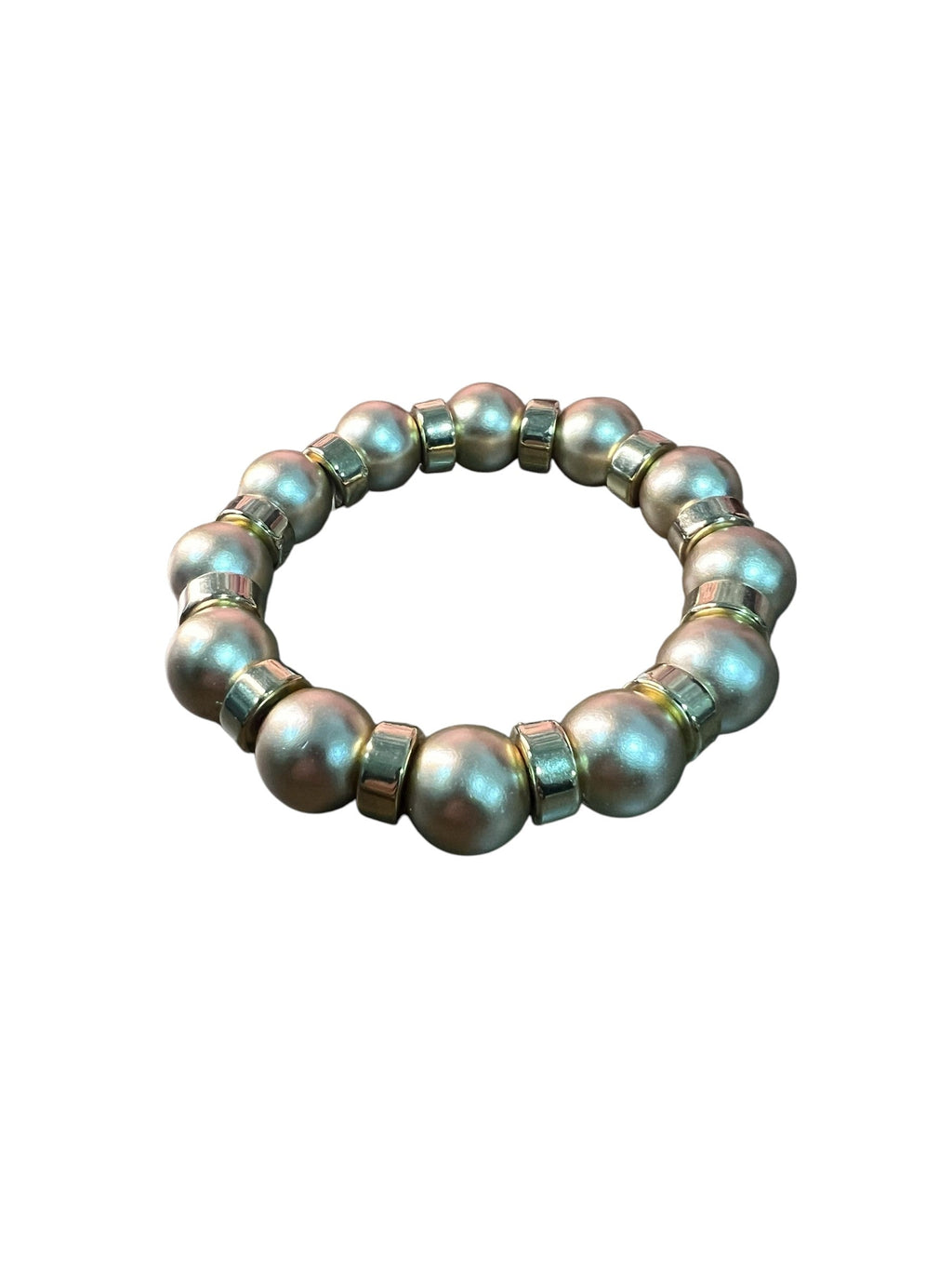 Pulseira Maria Aline Dourado