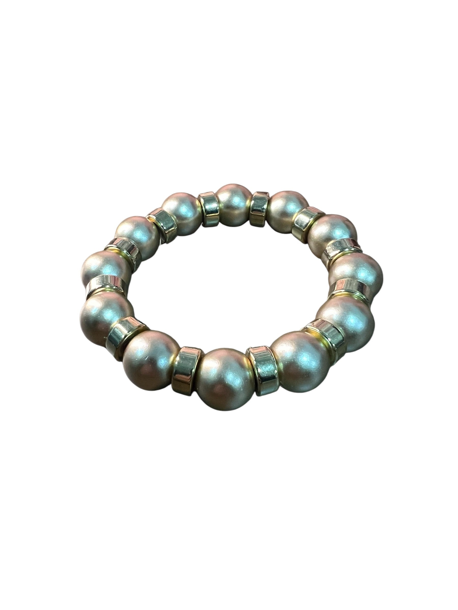 Pulseira Maria Aline Dourado