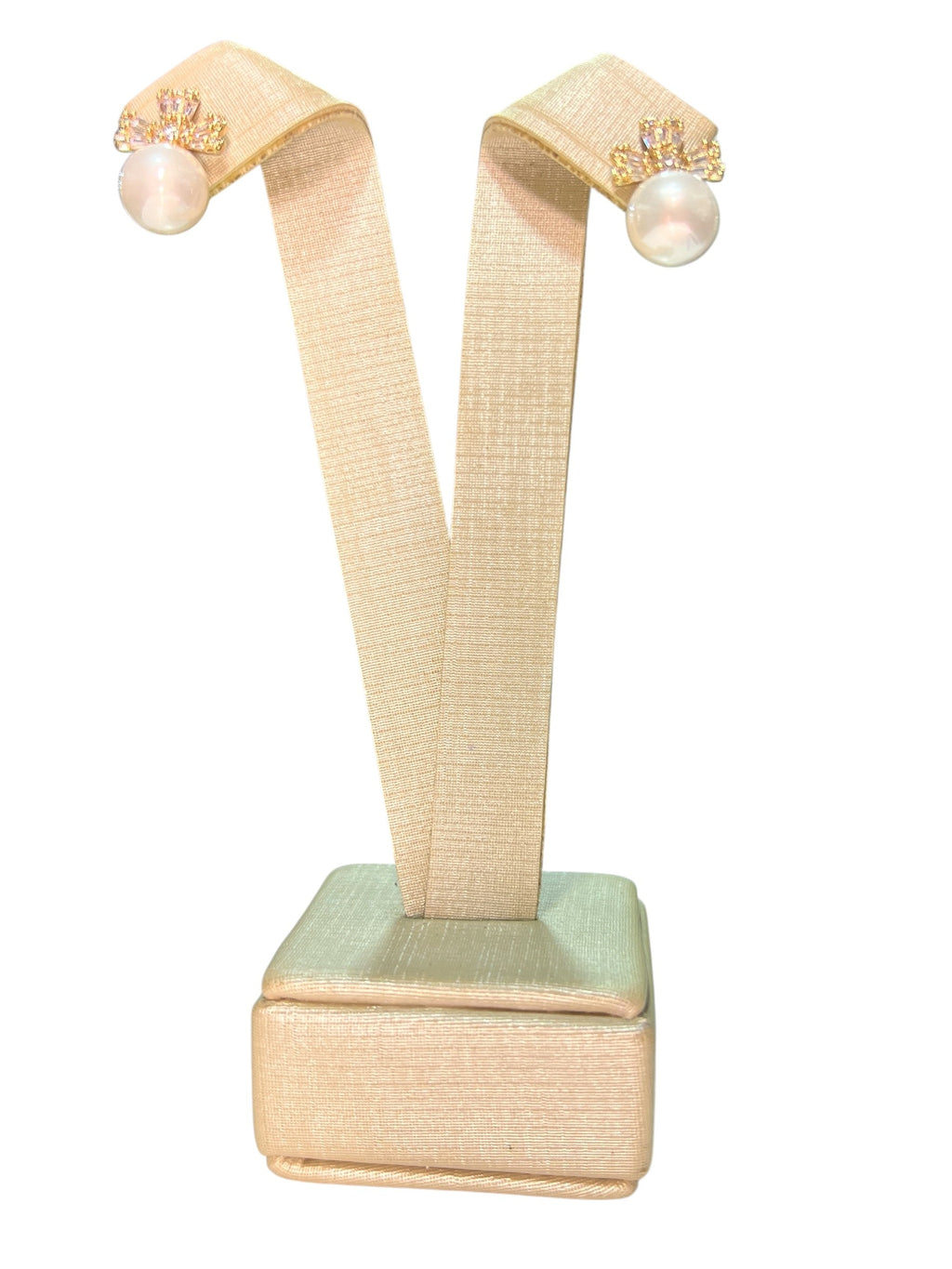 Brinco Dourado Maria Lais