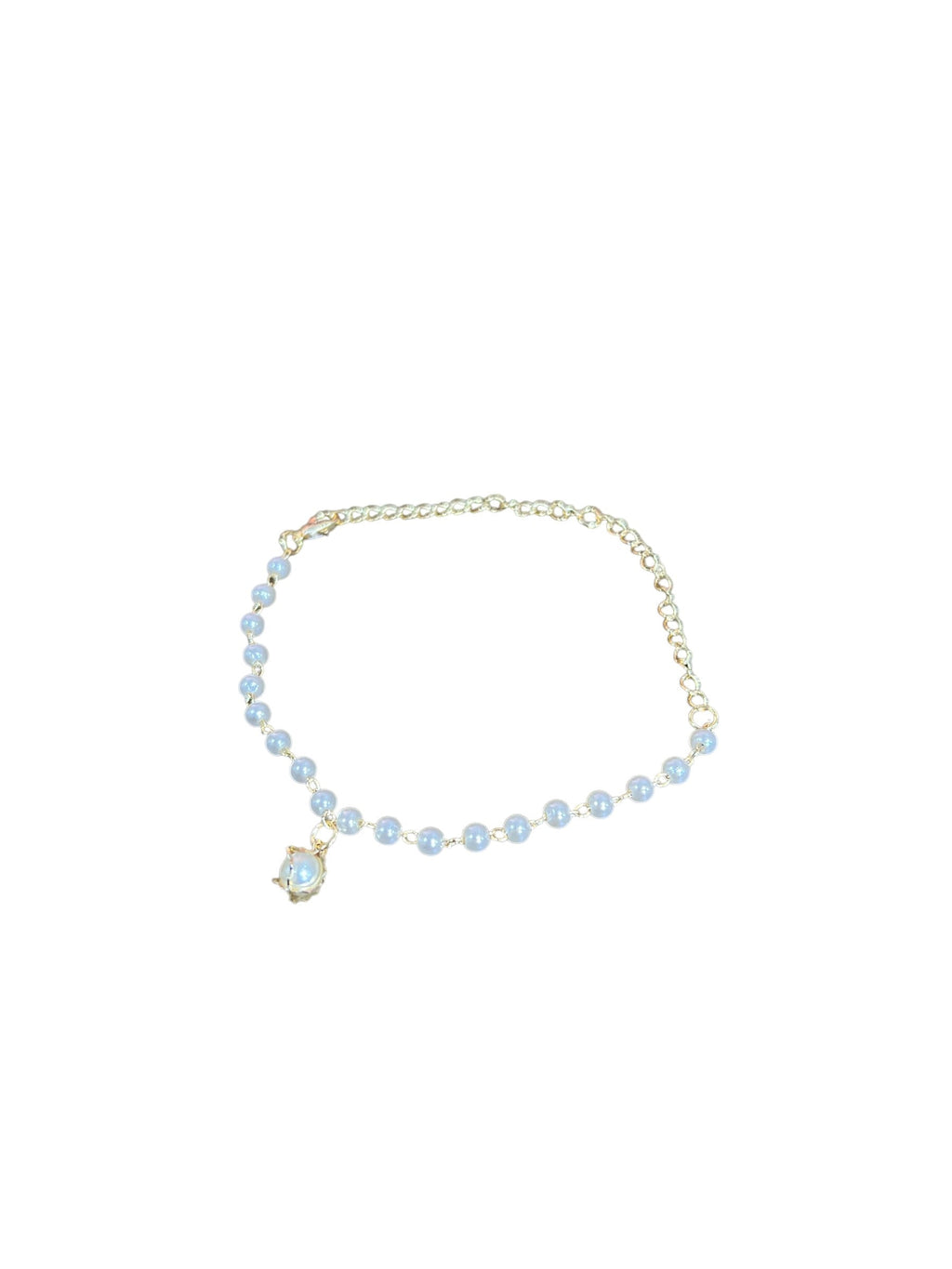 Pulseira Dourada Maria Karina