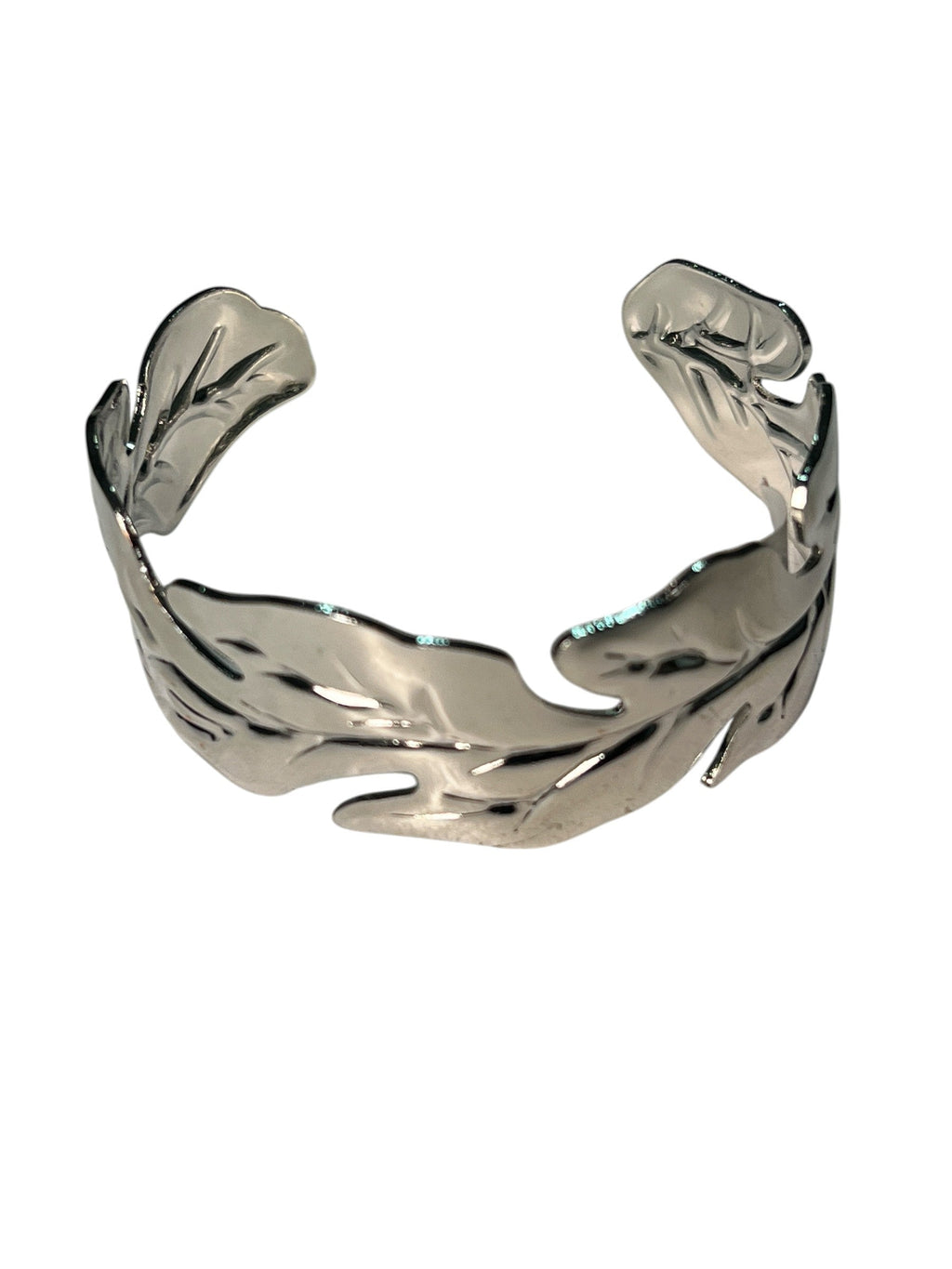 Bracelete Prata Maria Andreia