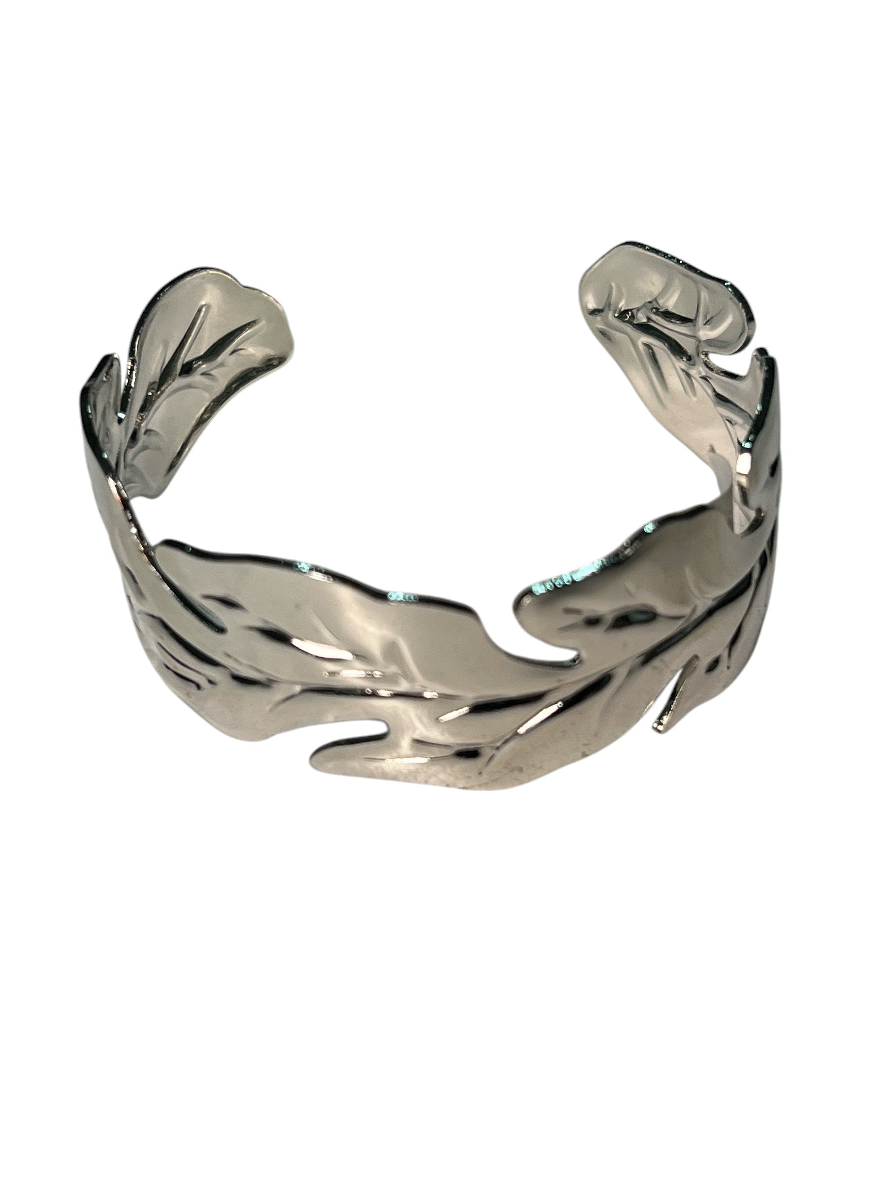Bracelete Prata Maria Andreia